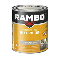 Rambo Pantserlak mat interieur 779 750ml