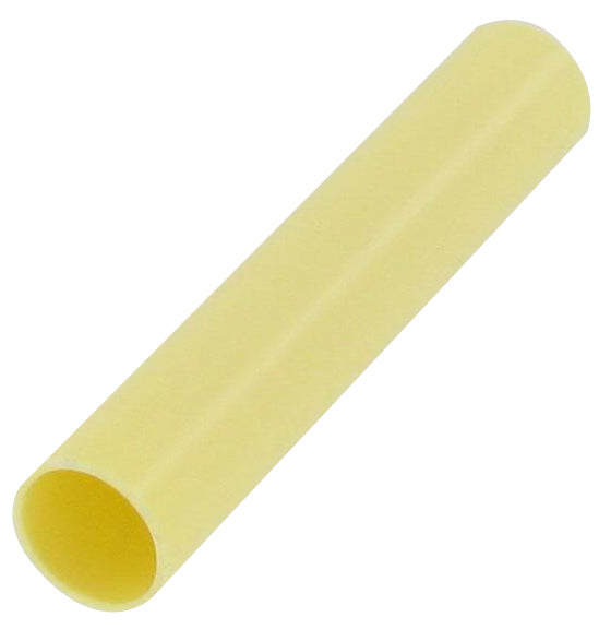 Pipelife elektrabuis pvc 3/4" creme 2m