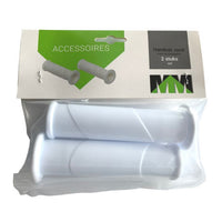 Fort handvat kunststof wit