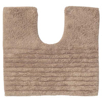 Sealskin toiletmat Essence linnen 45x50cm