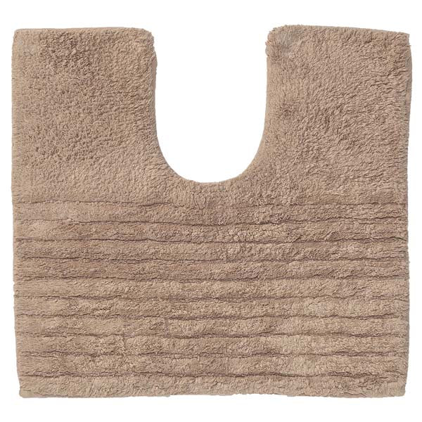 Sealskin toiletmat Essence linnen 45x50cm