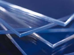 ProStar plexiglas plaat polystyreen helder 3mm 100x100cm