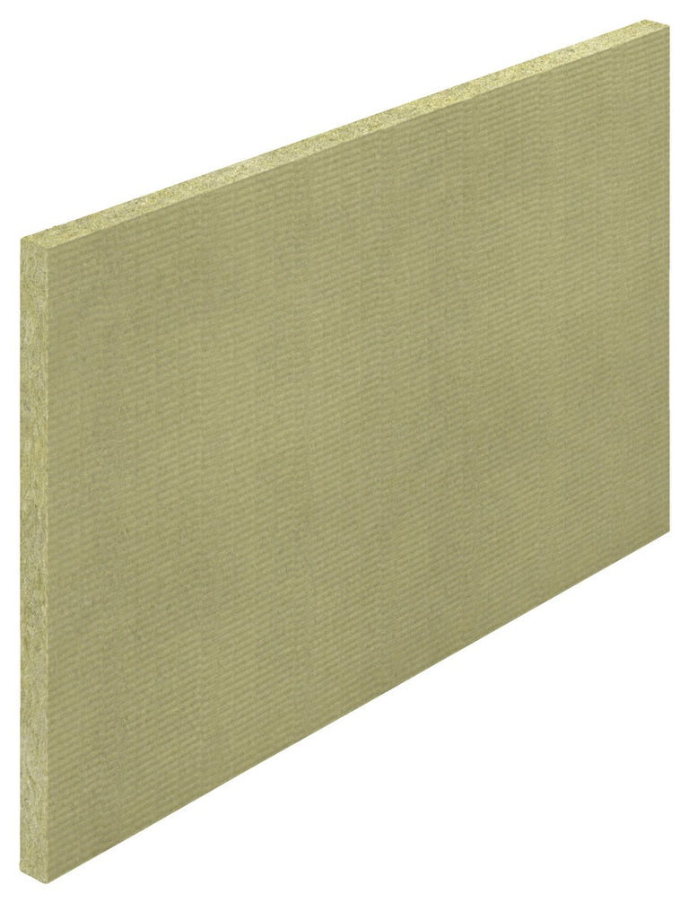 Rockwool isolatieplaat 100x60x7cm 8st