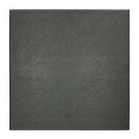 Betontegel Basic Premium onbehandeld beton antraciet 50x50x4cm