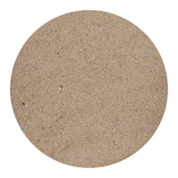 Stonewish ophoogzand geel, bruin 0-2mm 25kg