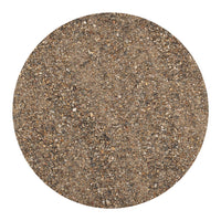 Stonewish brekerzand geel, bruin 0-4mm 25kg