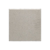 Betontegel Basic onbehandeld beton grijs 30x30x4cm