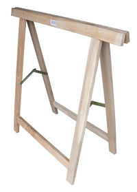 Erro schraag vurenhout 75x75cm