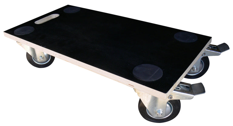 T4all transporthulp vierkant multiplex 400kg