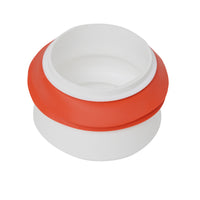 Sanivesk manchet toiletpot 116-125mm