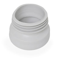 Sanivesk manchet toiletpot 100-110mm