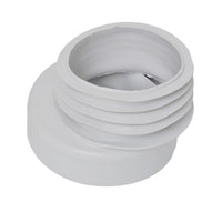 Sanivesk manchet stortbak 100-110mm sprong 20mm