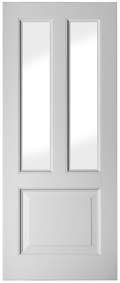 2Adore binnendeur Dittany stomp RAL9003 201,5x93cm