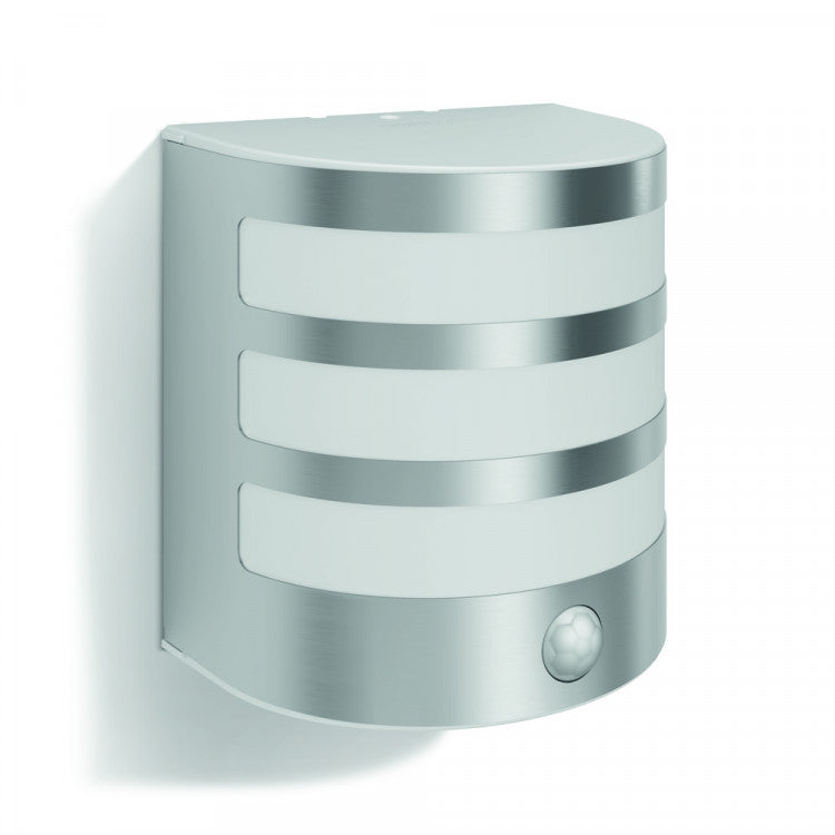 Philips myGarden LED buiten wandlamp Calgary met sensor RVS