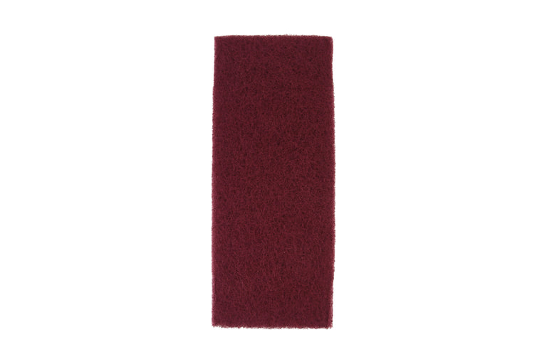 De ProLine Gold™schuurvlies P320 rood 115x280mm