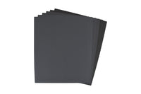 ProLine Gold™ schuurpapier vel P240/400/600 nat en droog combi pak
