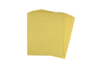 ProLine Gold™ schuurpapier vel P100/120/150 combi pak 