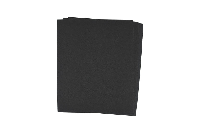 ProLine Gold™ schuurpapier vel P180 nat en droog 230x280mm