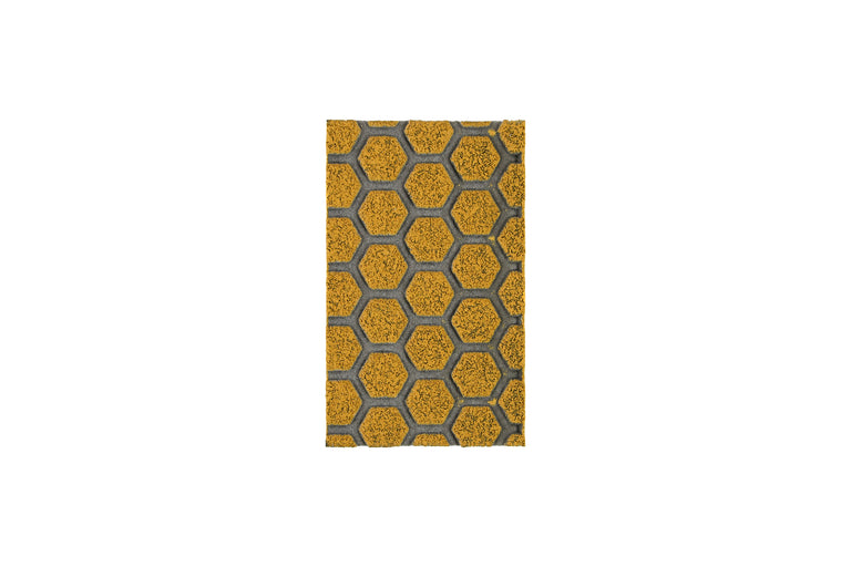 ProLine Gold™ Multiflex schuurspons P240 115x70x25mm