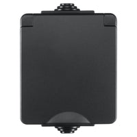 ION swd opb contactdoos 1v ra ip55 zw