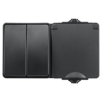 ION swd opb combi serie ra ip55 hor zw