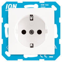 ION v1/j1 inb contactdoos 1v ra aw