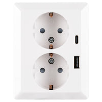 ION v1/j1 inb contds 2v ra usb a/c aw