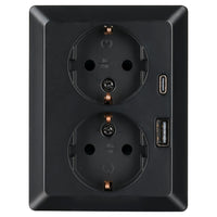 ION v1/j1 inb contds 2v ra usb a/c zw