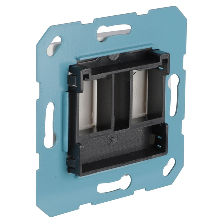 ION v1/j1 inb contactds tv/cat6 recht aw