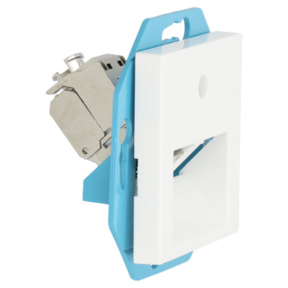 ION v1/j1 inb contds utp 2x cat6 30gr aw