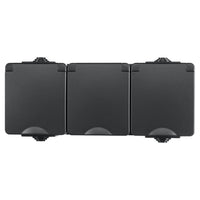 ION swd opb contactdoos 3v ra ip55 zw