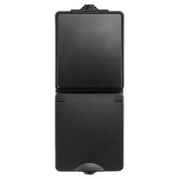 ION swd opb combi wissel ra ip55 vert zw