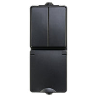 ION swd opb combi serie ra ip55 vert zw