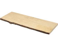 Duraline wandplank hout eiken 60cm