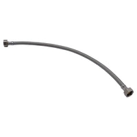 Sanivesk flexibele aansluitslang KIWA 1/2"F x 1/2"F 50cm