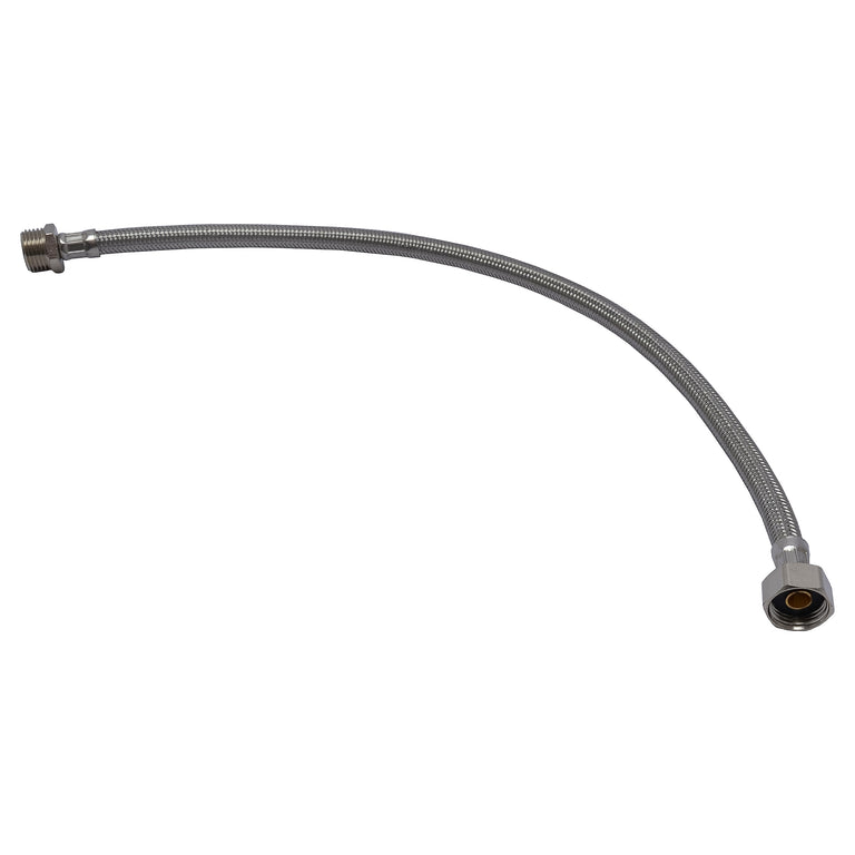 Saniv flex.slang 1/2bix3/8bu 15cm