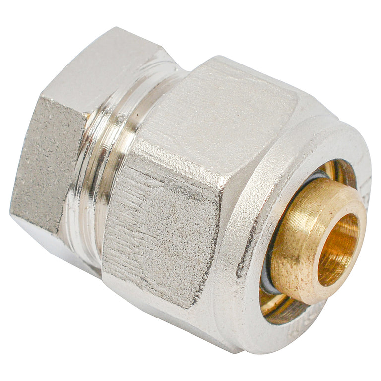 Saniv meerlagen eindstop 16mm