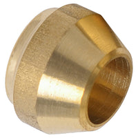 Sanivesk afsluitplaat metaal 12mm