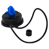 Sanivesk Wisa membraan met plaatje