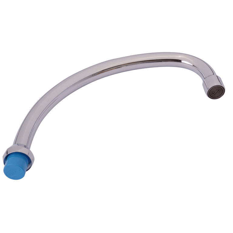 Sanivesk kraanuitloop keukenkraan 3/4"F x 20cm