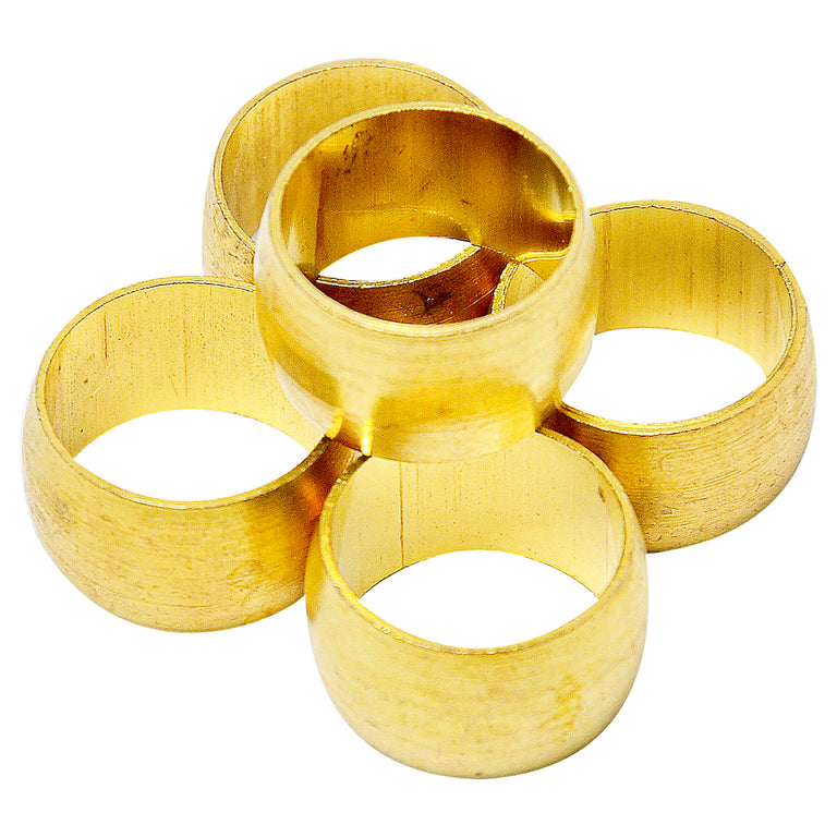 Sanivesk knelring metaal 12mm