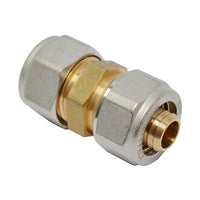 Sanivesk Meerlagen overgang metaal 16mmx15mm