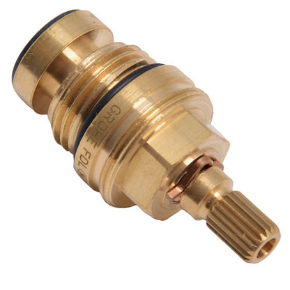 Sanivesk kraanbovendeel binnenwerk 1/2"M