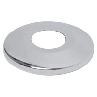 Sanivesk kraanrozet 3/4" x 30mm