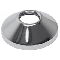 Sanivesk kraanrozet luxe 3/4" 2st