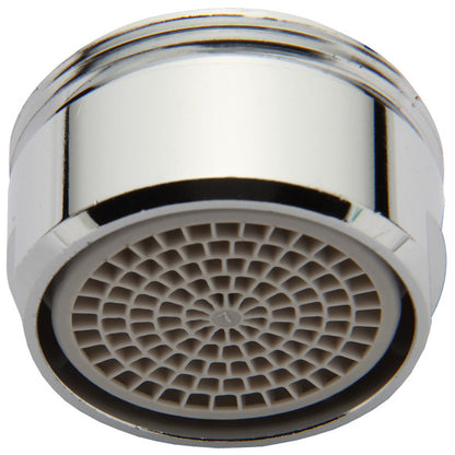 Sanivesk straalregelaar eco zelfreinigend M24 BU