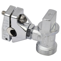 Sanivesk prikkraan metaal 12mmx15mmx3/4"BU