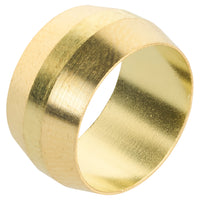 Sanivesk knelring metaal 12mm