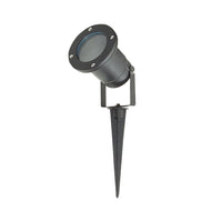 Led's Light  buitenlamp Samara grondspot zwart