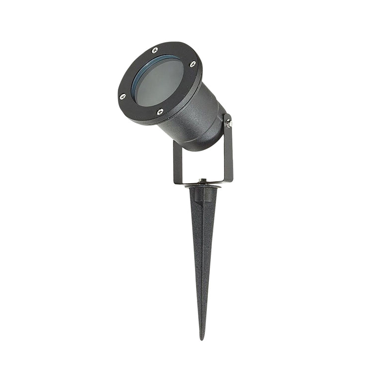 Led's Light  buitenlamp Samara grondspot zwart